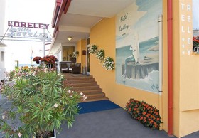 Hotel Loreley