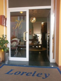 Hotel Loreley