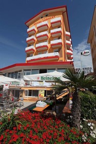 Hotel Loreley