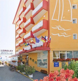 Hotel Loreley