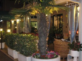 Hotel Lorenz