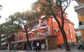 Hotel Madison