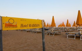 Hotel Madison