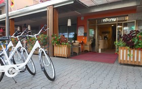 Hotel Madison