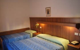 Hotel Madison