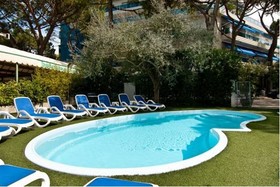 Hotel Manzoni