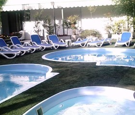 Hotel Manzoni