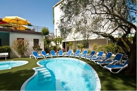 Hotel Manzoni