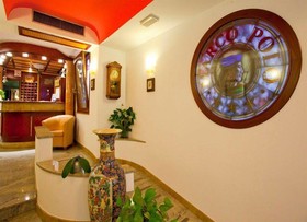 Hotel Marco Polo