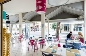 Hotel Mare Live