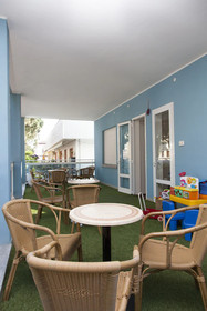 Hotel Mare Live