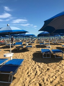 Hotel Mare Live