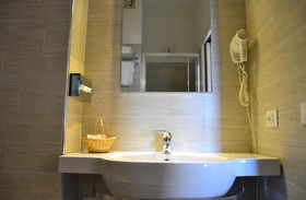 Hotel Margherita