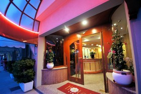 Hotel Margherita