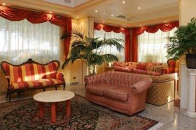 Hotel Margherita
