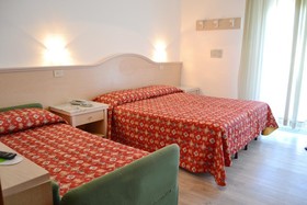Hotel Margherita