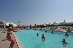 Hotel Marina