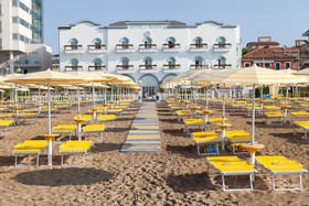 Hotel Marina