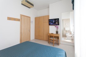 Hotel Marina