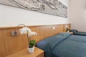 Hotel Marina