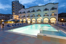 Hotel Marina