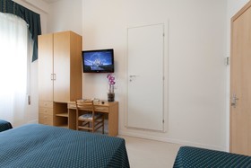 Hotel Marina