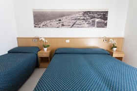 Hotel Marina