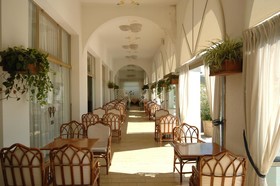 Hotel Marina