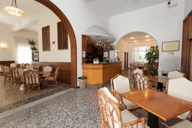 Hotel Marina