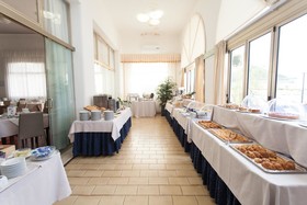 Hotel Marina