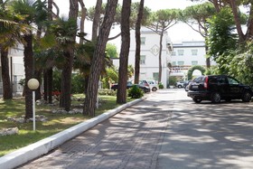 Hotel Marina