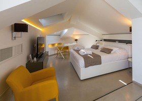 Hotel Mariver
