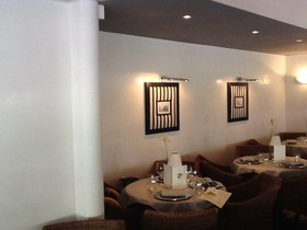 Hotel Mariver