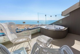 Hotel Mariver
