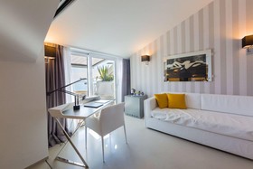 Hotel Mariver