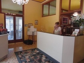 Hotel Mayer