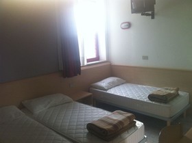 Hotel Mazzini