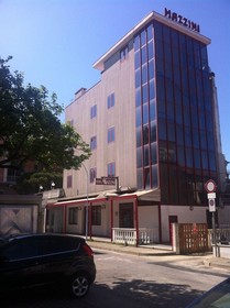 Hotel Mazzini