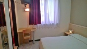 Hotel Mazzini