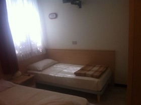 Hotel Mazzini