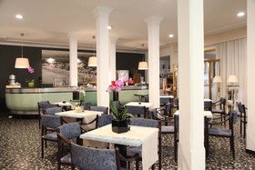Hotel Moderno