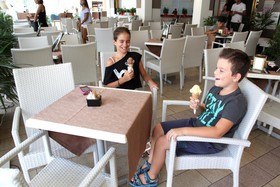 Hotel Moderno