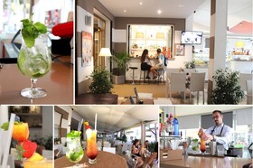 Hotel Moderno