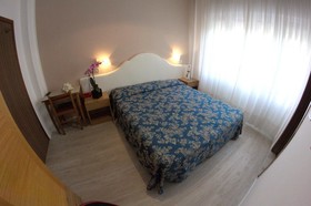 Hotel Moderno