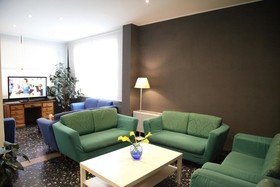 Hotel Moderno