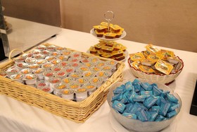 Hotel Moderno