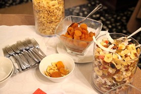 Hotel Moderno
