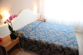 Hotel Moderno