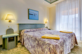 Hotel Montecarlo