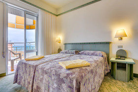 Hotel Montecarlo